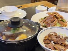 -天仁聚驴肉香(北石槽店)