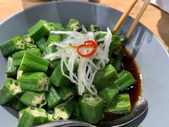 -四季餐厅·新津菜(环湖中路店)
