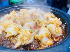 -俭寨大盘芦花土鸡·小公鸡·烧烤新疆菜(云通店)
