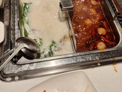 -海底捞火锅(外滩店)