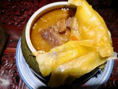 -小铫鸡汤
