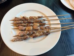 -天津东凯悦酒店·Market Café自助餐厅