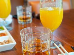 -阿纳迪酒店·悦餐厅