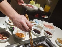 -海底捞火锅(高科广场店)