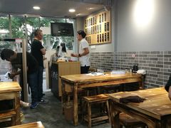 大堂-笼铭坊(北蔡店)