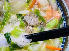 -福州人铭小吃