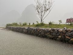 -靖西鹅泉风景区