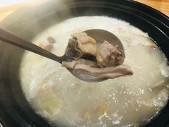-好彩猪肚鸡(正弘城店)