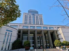 -江南大学(蠡湖校区)