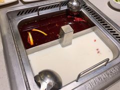 -海底捞火锅(天一广场亚细亚店)