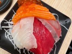 -大起水产回转寿司(道顿堀店)