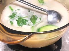 古法鲜黄鱼汤-四道菜·福建菜馆(新街口金鹰店)