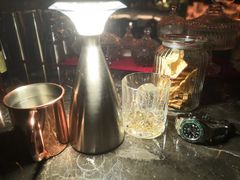 -Bar The Vortex(高新万达店)