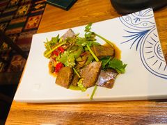 -云海肴·云南小炒·汽锅鸡(天津国金汇店)