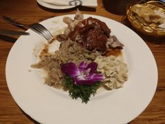 -宝莱纳啤酒花园餐厅PAULANER BRAUHAUS Nanjing(广州路店)
