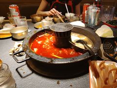 -晓宇重庆火锅(西安荟聚店)