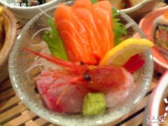 刺身-东京和食 Sun with AQUA