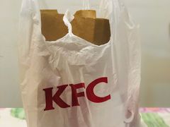 -肯德基(孝陵卫地铁站店)