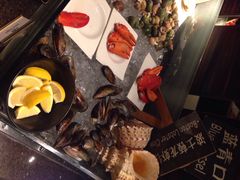 iphone_upload_pic-广州花园酒店-凌璇阁360度高空海鲜自助餐CAROUSEL