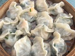 -韩记海鲜饺子旗舰店(红海新区店)