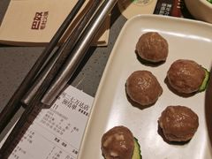 -巴奴毛肚火锅(二七万达店)