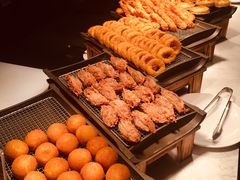 -加餐海鲜自助(宝龙一城店)