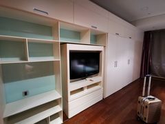 -青岛五四广场海景美仑国际公寓酒店