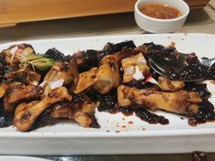 -蓝港海鲜厨房(闽江路店)
