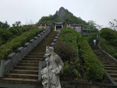 景点-磐安舞龙峡景区