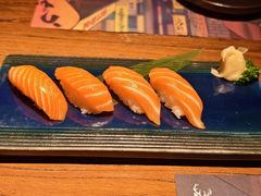 -京鹿料理(荟聚店)