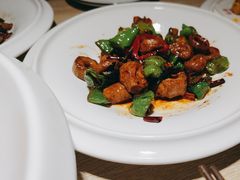 -味莊·青岛菜(云霄路店)