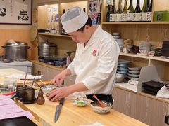 -鮨清日本料理