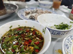 -同城四季爆肚涮羊肉(安华里店)