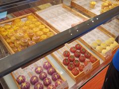 -南宋胡记(杭州体育场路店)
