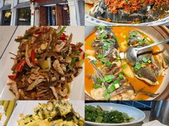 -千岛湖小鱼儿·淳安匠心农家菜