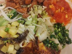 -秦䩊会·陕西biangbiang面(畹町路店)