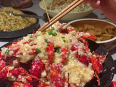 -巴厘龙虾·榜首油焖大虾(音乐学院·沿江酒馆店)