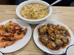 -九龙餐厅(大沽路店)