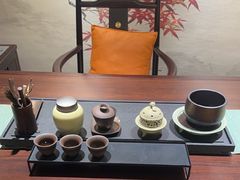 -香丰阁·烤鸭·川湘菜(清河店)