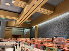 -争鲜回转寿司(朝北大悦城店)