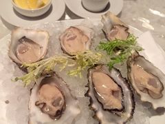 -广州四季酒店·佰鲜汇·现代法餐