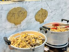 -涂逸乐牛排自助火锅(玉林店)