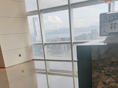 -深圳中洲万豪酒店