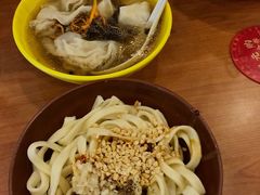 -龙抄手(春熙路总店)