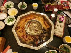 -陈眼镜火锅(总店)