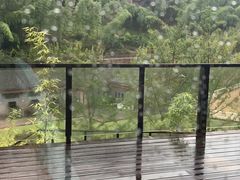 -宁海安岚·南溪阁全日餐厅