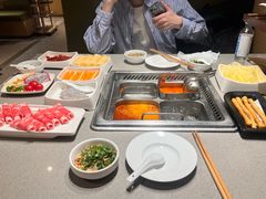-海底捞火锅(龙湖时代天街店)