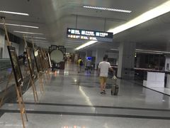 -福州长乐国际机场
