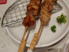 -味千拉面(淮安万达店)