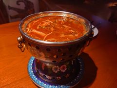 冬阴功海鲜火锅-越谜·越南餐厅(长白店)